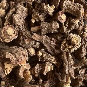 Hemidesmus Indicus Roots