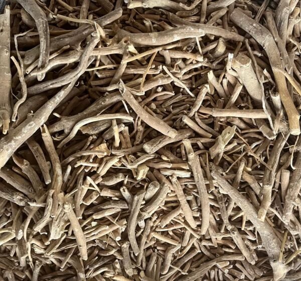 Ashwagandha Root
