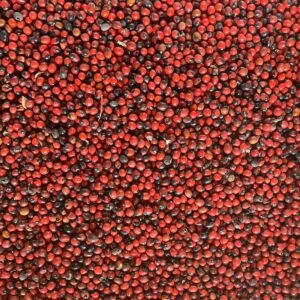Gunja Seed