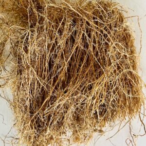 Vetiver Roots