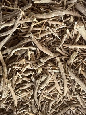Ashwagandha Root