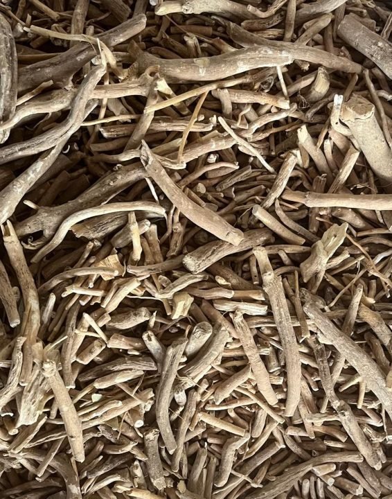 Ashwagandha Root