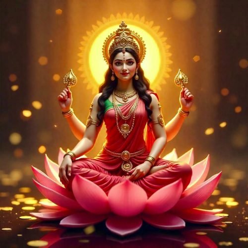 Varalakshmi Pooja Samagri