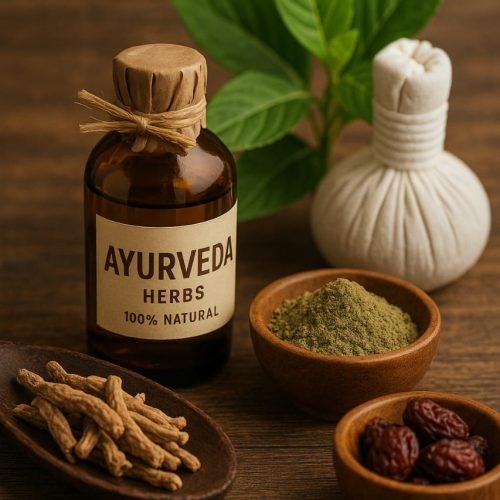 Ayurvedic items