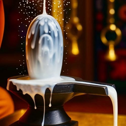 Abhisheka poojaItems