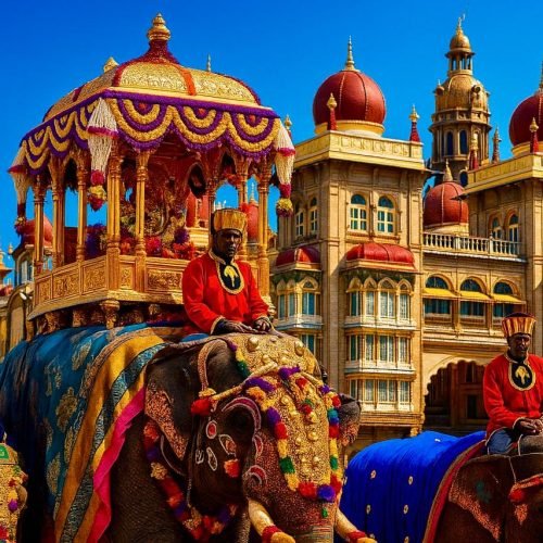 Dussehra Poojaitems